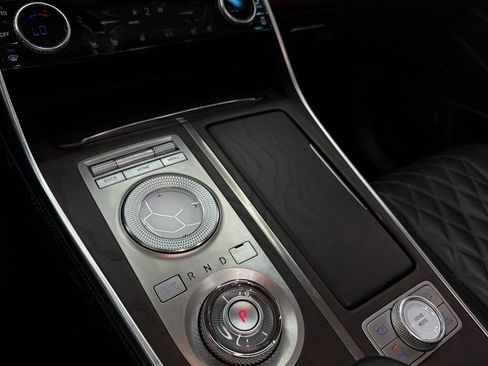 Used 2021 Genesis GV80 3.5T w/ Prestige Package 07 AWD/4WD image 22