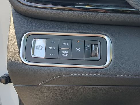 New 2026 Buick Enclave Sport Touring AWD/4WD image 17