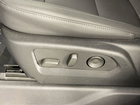 New 2025 Chevrolet Silverado 2500 LT w/ All Star Edition image 30