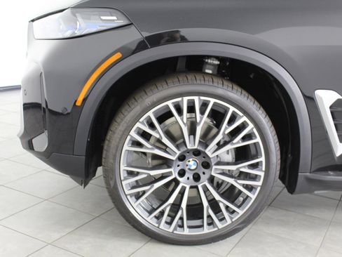 Used 2026 BMW X5 sDrive40i w/ Climate Comfort Package image 21