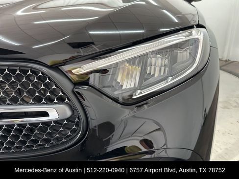 Certified 2026 Mercedes-Benz GLC 300 4MATIC image 31