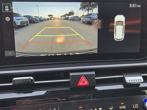 New 2026 Kia Sportage SX image 13