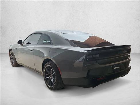 New 2026 Dodge Charger Scat Pack image 8
