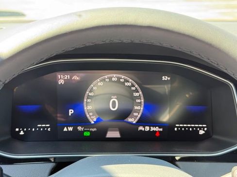 New 2026 Volkswagen Jetta Sport FWD image 25