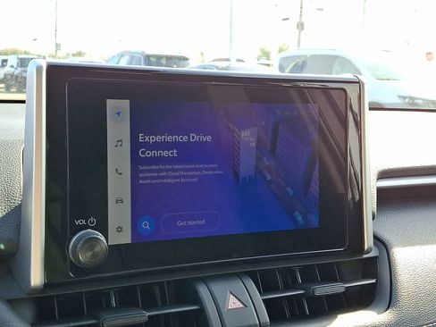 Certified 2024 Toyota RAV4 XLE image 19