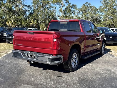 Used 2019 Chevrolet Silverado 1500 LT w/ All-Star Edition image 6