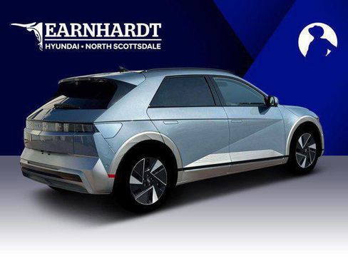 New 2026 Hyundai Ioniq 5 Limited image 8