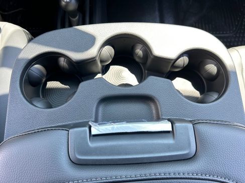 New 2024 RAM 2500 Tradesman w/ Snow Chief Group image 24