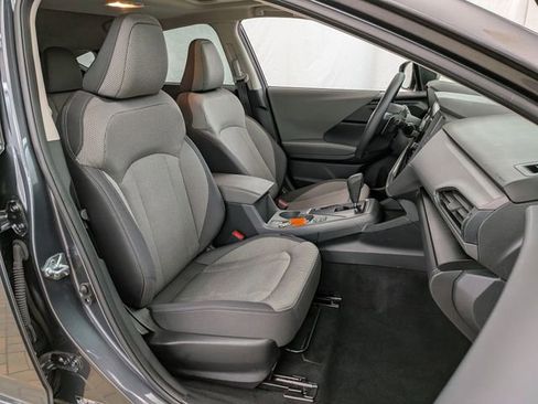 Used 2024 Subaru Crosstrek 2.0i Premium image 20