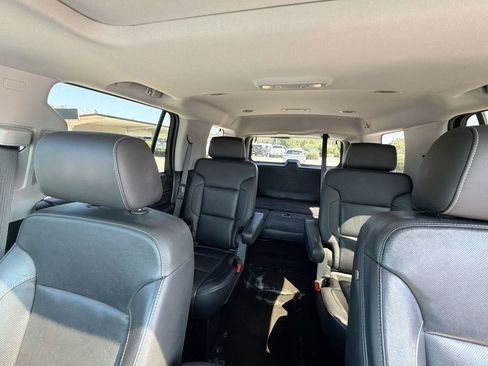 Certified 2018 GMC Yukon SLT AWD/4WD image 27