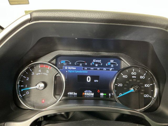 Used 2020 Ford F350 Platinum AWD/4WD image 22