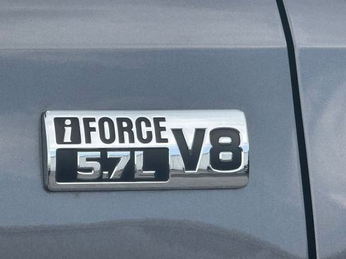 Used 2018 Toyota Tundra SR5 w/ TRD Sport Package AWD/4WD image 6