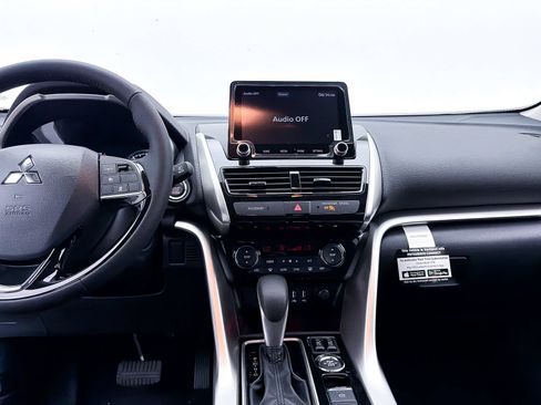 New 2026 Mitsubishi Eclipse Cross SE AWD/4WD image 14