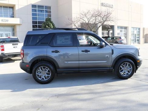New 2026 Ford Bronco Sport Big Bend w/ Convenience Package AWD/4WD image 6