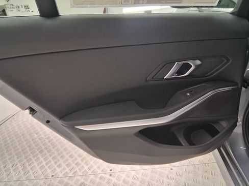 New 2026 BMW 330i Sedan w/ Convenience Package image 28