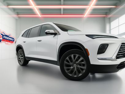 Used 2026 Buick Enclave Preferred