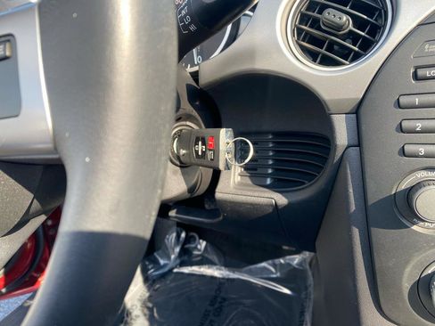 Used 2009 MAZDA MX-5 Miata Touring image 35