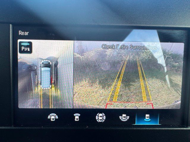 Used 2024 Mercedes-Benz Sprinter 2500 image 13
