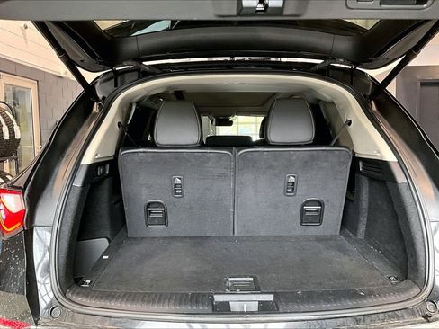 Used 2023 Acura MDX SH-AWD w/ Technology Package image 24