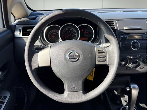 Used 2011 Nissan Versa 1.8 S w/ Plus Pkg image 23