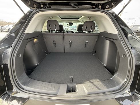 New 2026 Chevrolet TrailBlazer LT w/ LT Cold Weather Package image 27