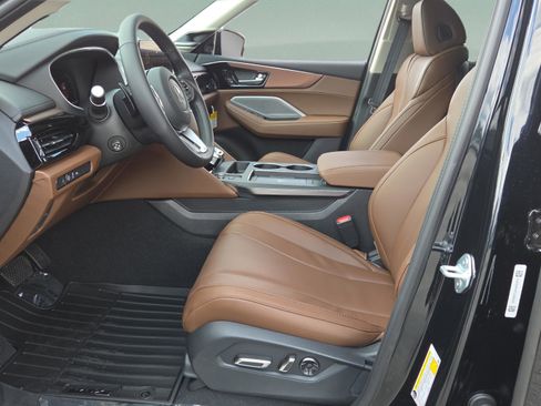 New 2026 Acura MDX FWD w/ Technology Package image 9