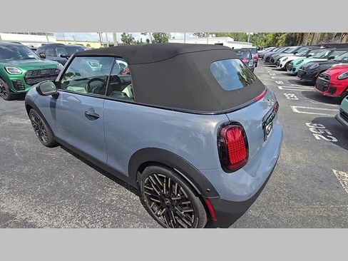 New 2026 MINI Cooper S image 26