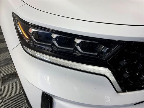Used 2022 Kia Sorento SX FWD image 33
