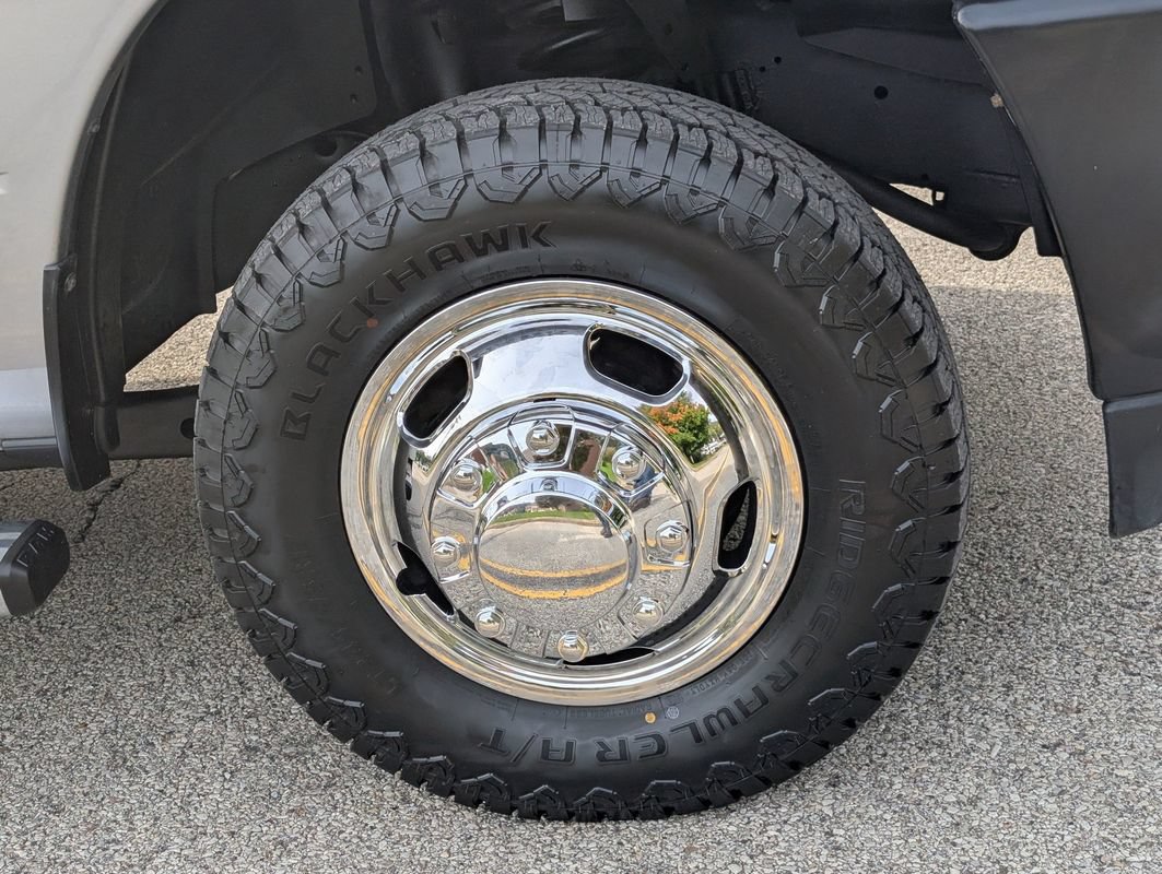 Used 2019 RAM 3500 Tradesman AWD/4WD image 18