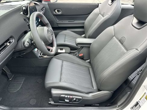 New 2026 MINI Cooper John Cooper Works FWD image 18