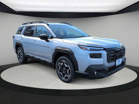 New 2026 Subaru Outback Touring AWD/4WD image 2