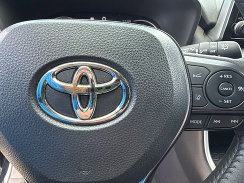 Certified 2024 Toyota RAV4 XLE image 20