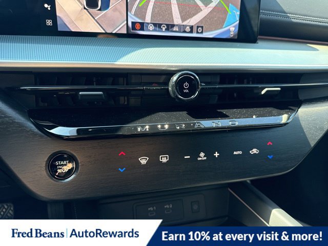 New 2026 Nissan Murano SL w/ Comfort Package AWD/4WD image 20