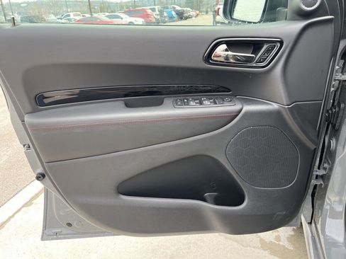 New 2026 Dodge Durango GT image 5