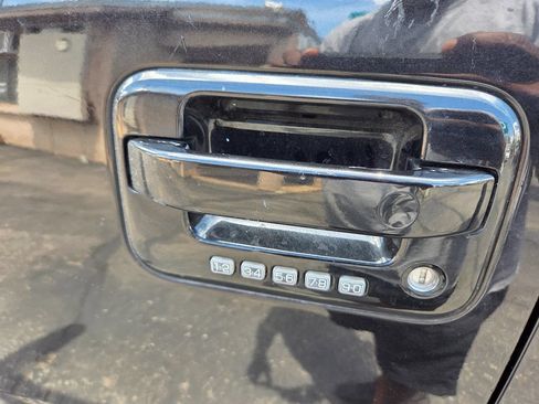 Used 2014 Ford F150 FX2 w/ Equipment Group 402A Luxury RWD image 8