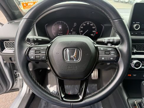 Certified 2023 Honda Civic Sport image 16