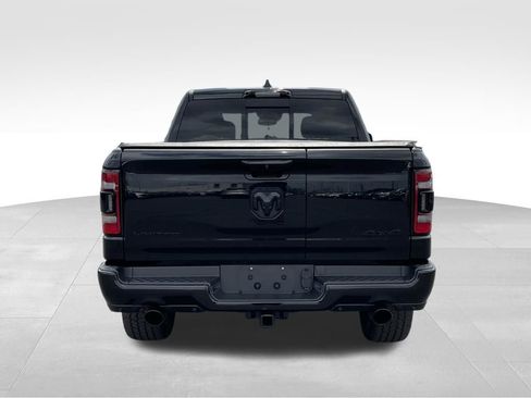 Used 2023 RAM 1500 Limited image 10
