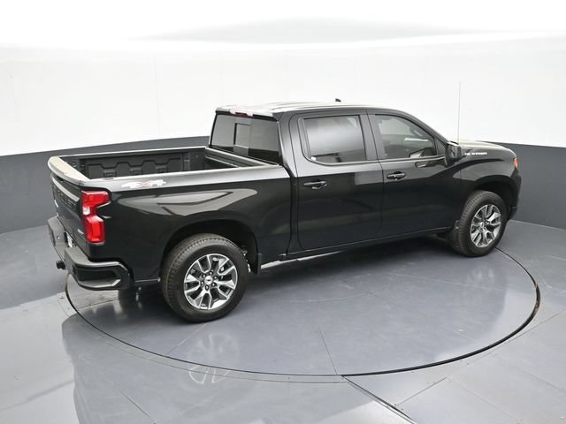 New 2026 Chevrolet Silverado 1500 RST w/ RST All Star Premium Package AWD/4WD image 64