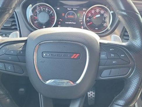 Used 2021 Dodge Challenger R/T w/ Driver Convenience Group RWD image 9