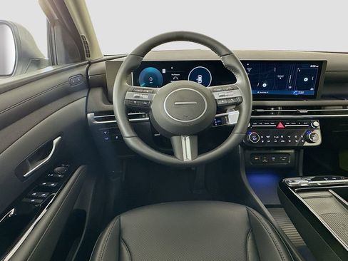 New 2026 Hyundai Tucson Limited image 19