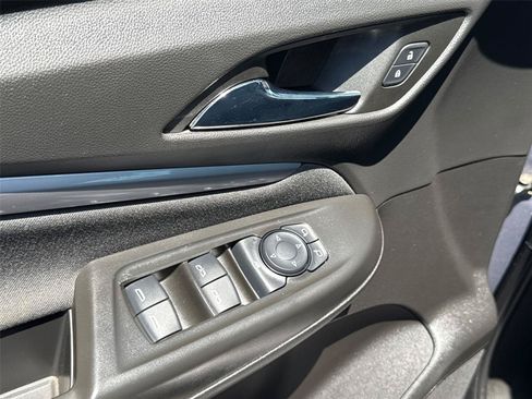 Used 2023 Chevrolet Bolt EUV LT w/ Driver Confidence Package FWD image 29