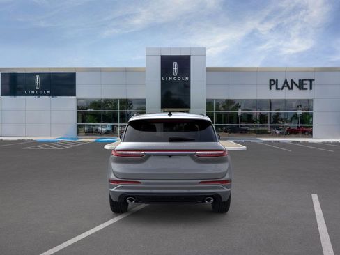 New 2025 Lincoln Corsair Grand Touring image 5