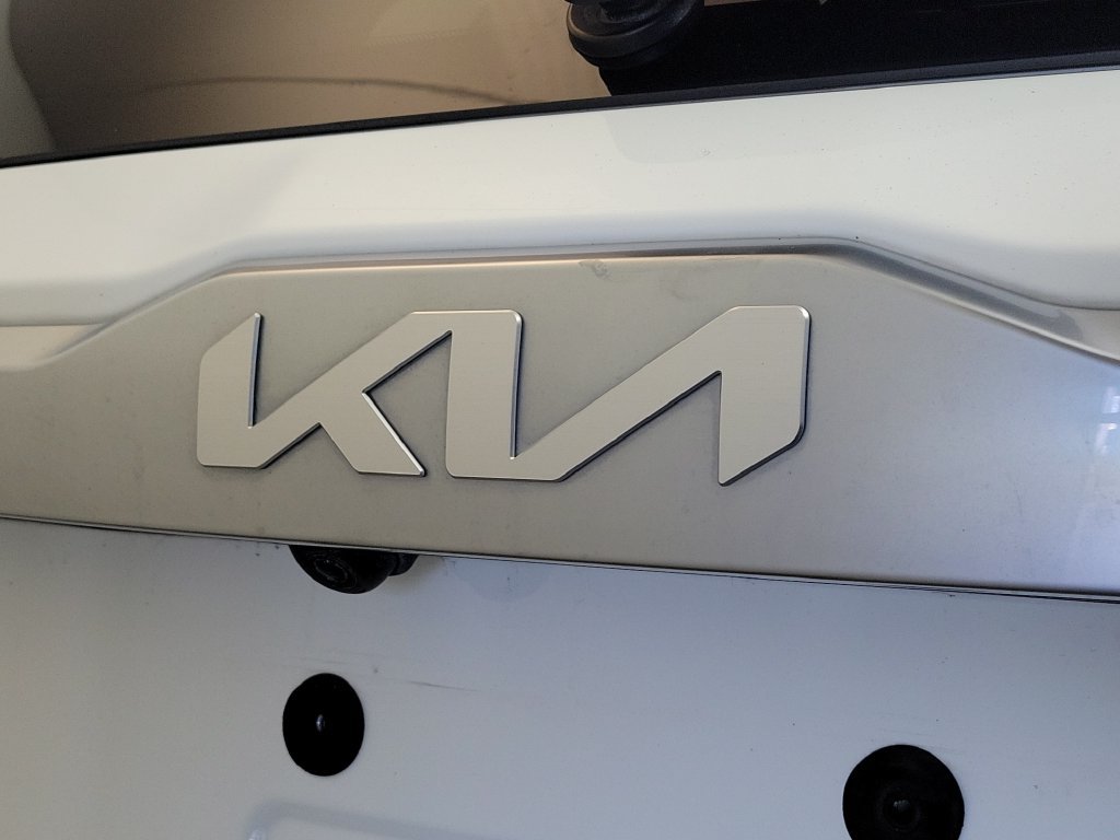Used 2023 Kia Seltos S FWD image 9