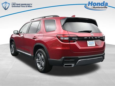 New 2026 Honda Pilot EX-L image 6