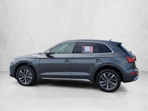 Used 2024 Audi Q5 2.0T Premium Plus image 8