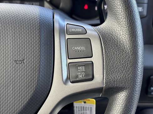 Used 2014 Honda Ridgeline RTS image 27