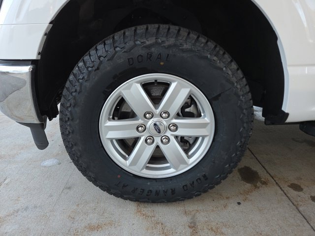 Used 2023 Ford F150 XLT w/ Equipment Group 301A Mid AWD/4WD image 68