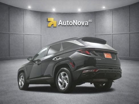 Used 2024 Hyundai Tucson SEL image 37