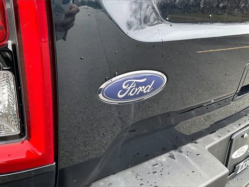 Certified 2022 Ford Bronco Sport Big Bend image 30