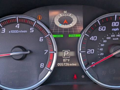 Certified 2020 Acura TLX w/ A-SPEC Pkg image 28